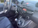 Mazda 2 1.3 84 MZR Exclusive