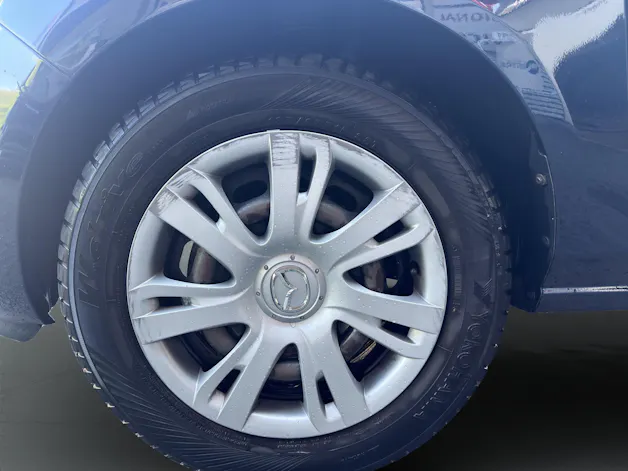 Mazda 2 1.3 84 MZR Exclusive