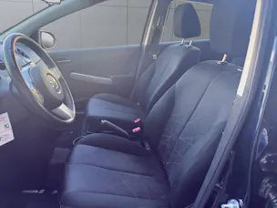 Mazda 2 1.3 84 MZR Exclusive