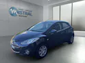 Mazda 2 1.3 84 MZR Exclusive