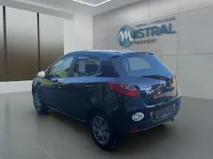 Mazda 2 1.3 84 MZR Exclusive