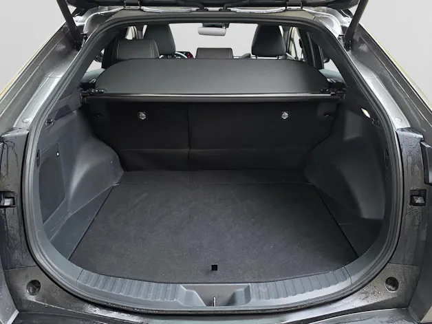 Toyota bZ4X Premium AWD