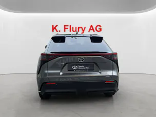 Toyota bZ4X Premium AWD
