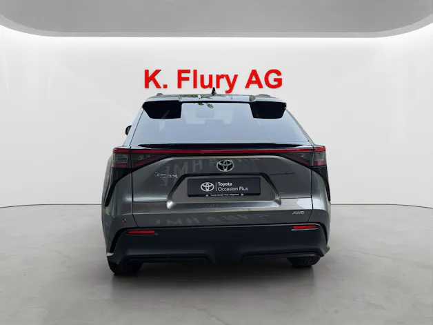 Toyota bZ4X Premium AWD
