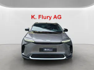 Toyota bZ4X Premium AWD