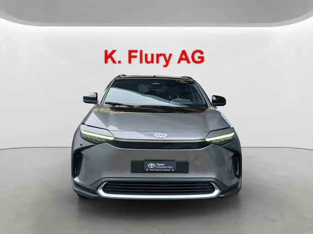 Toyota bZ4X Premium AWD