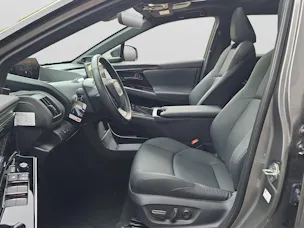 Toyota bZ4X Premium AWD