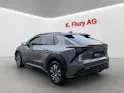 Toyota bZ4X Premium AWD