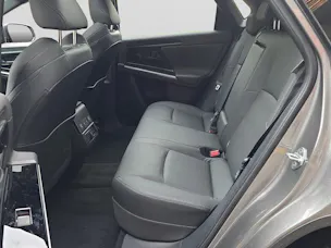 Toyota bZ4X Premium AWD