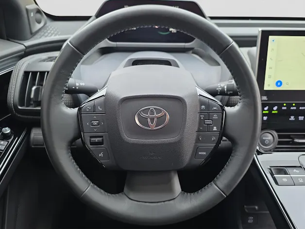 Toyota bZ4X Premium AWD