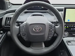 Toyota bZ4X Premium AWD