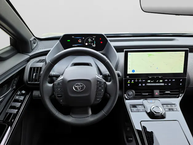 Toyota bZ4X Premium AWD