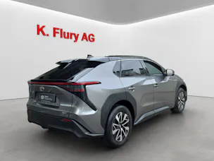 Toyota bZ4X Premium AWD