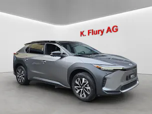 Toyota bZ4X Premium AWD