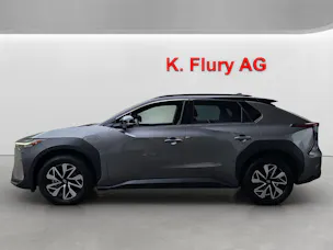 Toyota bZ4X Premium AWD