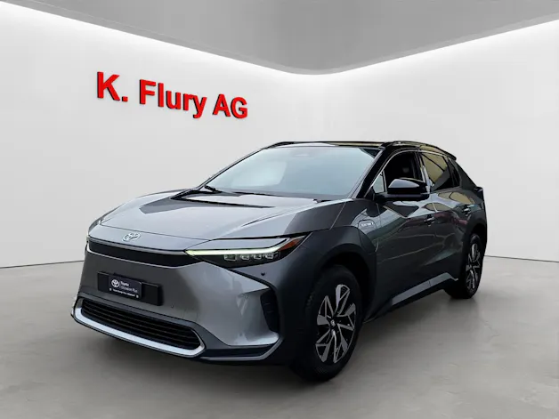 Toyota bZ4X Premium AWD
