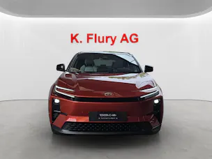 Toyota C-HR+ Premium AWD