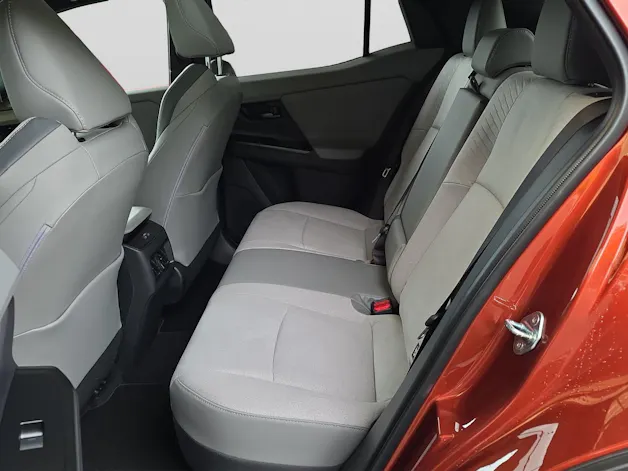 Toyota C-HR+ Premium AWD