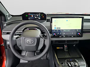 Toyota C-HR+ Premium AWD