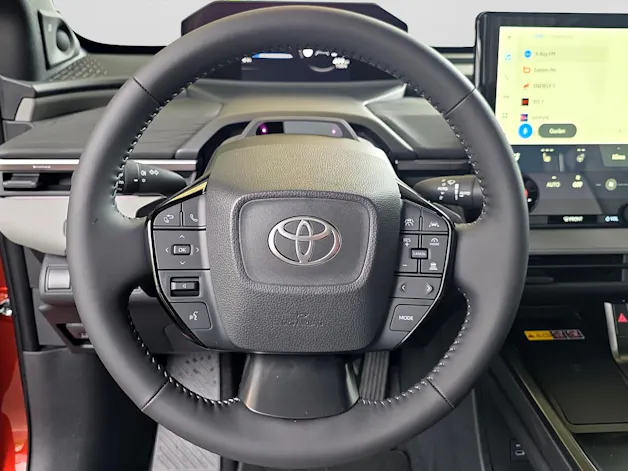 Toyota C-HR+ Premium AWD