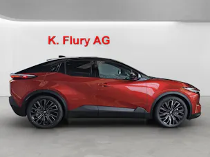 Toyota C-HR+ Premium AWD