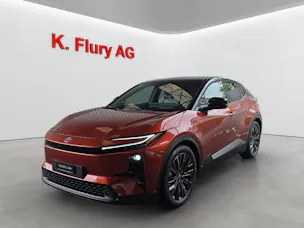Toyota C-HR+ Premium AWD