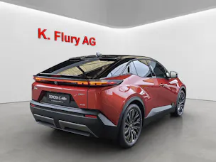 Toyota C-HR+ Premium AWD