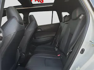 Toyota Corolla Cross 2.0 HSD GR Sport AWD-i