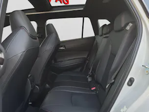 Toyota Corolla Cross 2.0 HSD GR Sport AWD-i