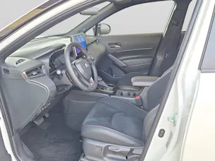 Toyota Corolla Cross 2.0 HSD GR Sport AWD-i