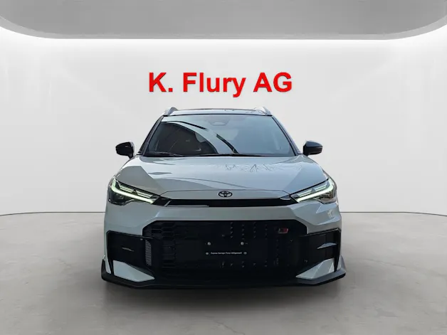 Toyota Corolla Cross 2.0 HSD GR Sport AWD-i