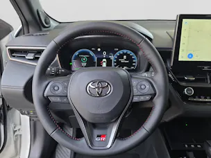 Toyota Corolla Cross 2.0 HSD GR Sport AWD-i