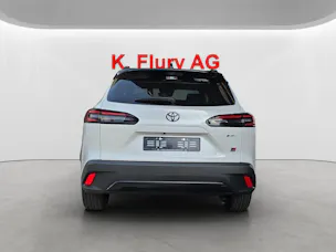 Toyota Corolla Cross 2.0 HSD GR Sport AWD-i