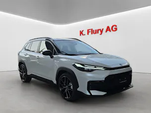Toyota Corolla Cross 2.0 HSD GR Sport AWD-i