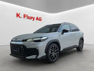 Toyota Corolla Cross 2.0 HSD GR Sport AWD-i
