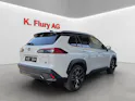Toyota Corolla Cross 2.0 HSD GR Sport AWD-i
