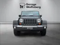 Jeep Wrangler 2.8 CRD Sport
