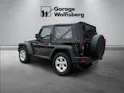Jeep Wrangler 2.8 CRD Sport