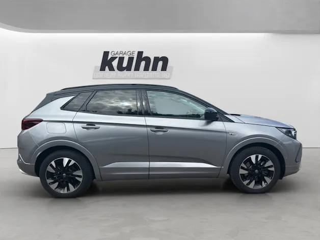 Opel Grandland 1.6 T PHEV Ultimate