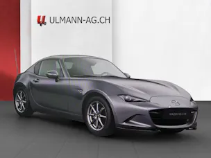 Mazda MX-5 RF 1.5 Exclusive-Line