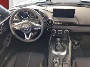 Mazda MX-5 RF 1.5 Exclusive-Line