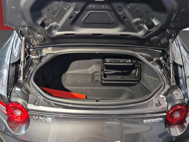 Mazda MX-5 RF 1.5 Exclusive-Line