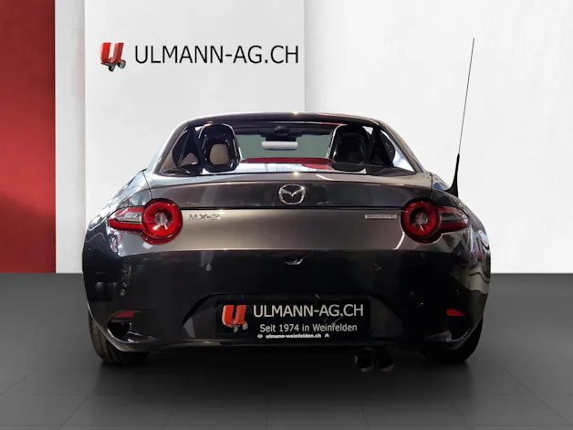 Mazda MX-5 RF 1.5 Exclusive-Line