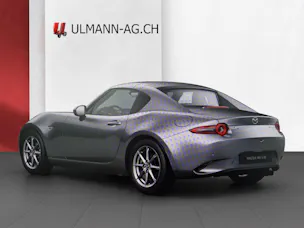 Mazda MX-5 RF 1.5 Exclusive-Line