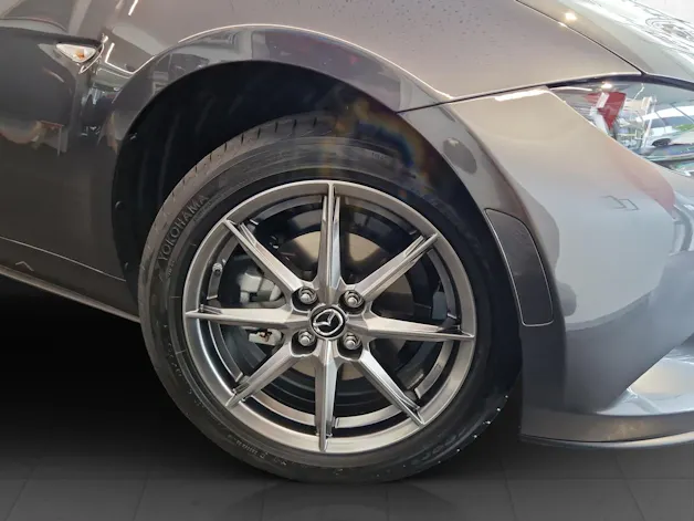 Mazda MX-5 RF 1.5 Exclusive-Line