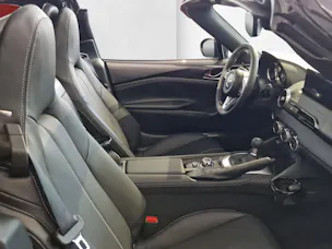 Mazda MX-5 RF 1.5 Exclusive-Line
