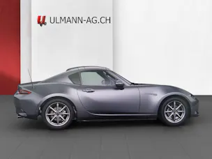 Mazda MX-5 RF 1.5 Exclusive-Line