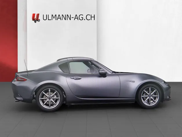 Mazda MX-5 RF 1.5 Exclusive-Line