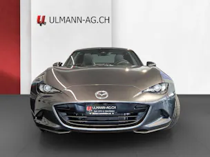 Mazda MX-5 RF 1.5 Exclusive-Line