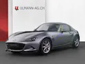 Mazda MX-5 RF 1.5 Exclusive-Line